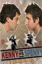 Watch Kenny vs. Spenny Megashare